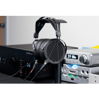 Audeze LCD-2 casque classic circum-aural ouvert - Vue 2